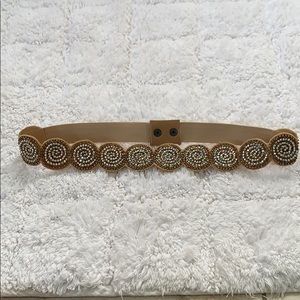 Elastic Belt